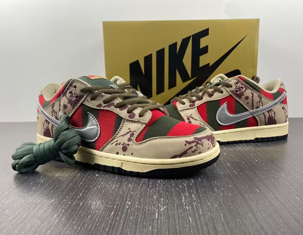 Women's Dunk Low Shoes 217